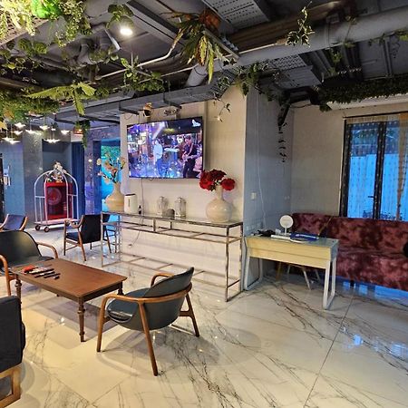 Bluetel Re'Sidence Bangkok Impact - 1 Time Drop-Off Service To Impact Pak Kret Exterior foto